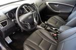 Hyundai Elantra GT 2012 года